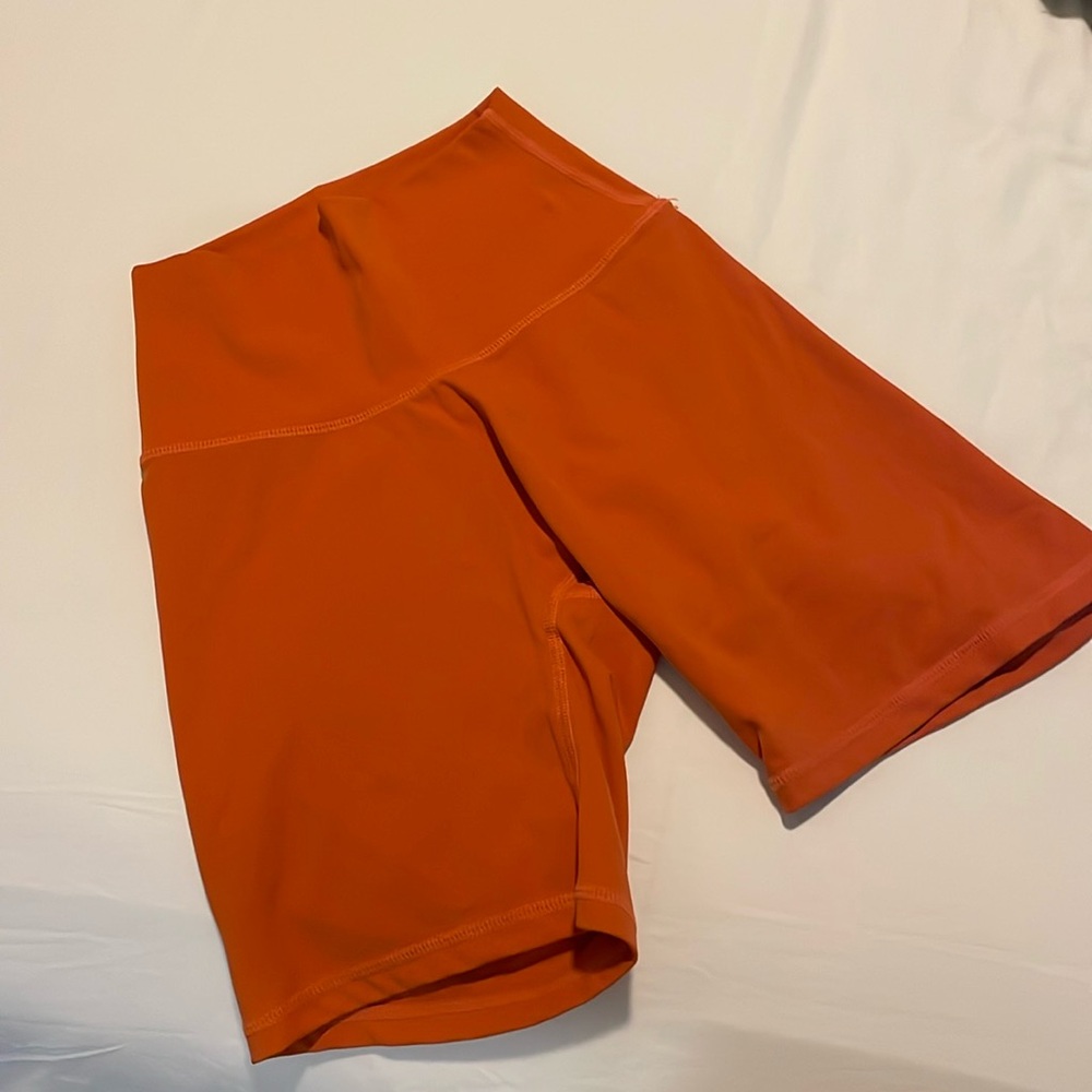NVGTN biker shorts